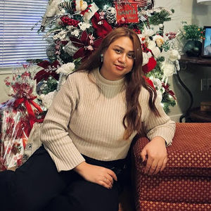 Meet your Posher, Queenie